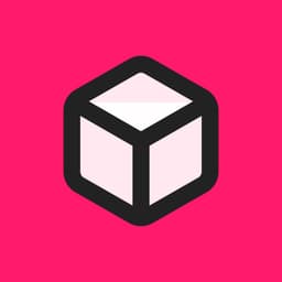 Image to 3D Model Generator icon