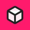 Image to 3D Model Generator Logo